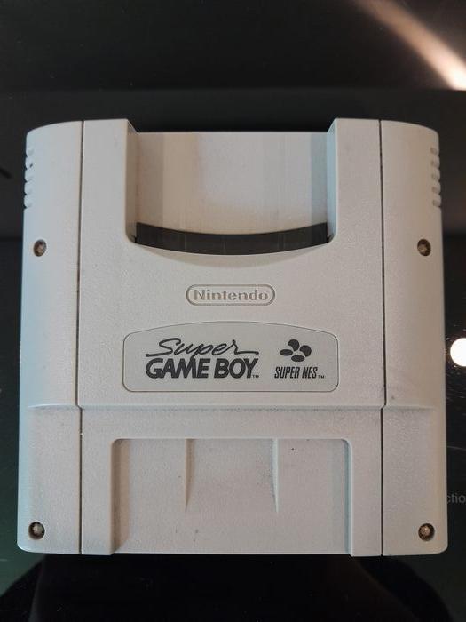 Super Game Boy