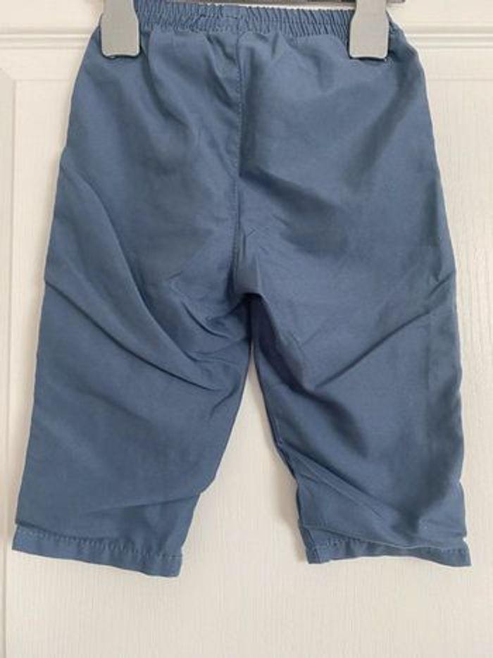 Pantalon souple 12 mois - photo numéro 2