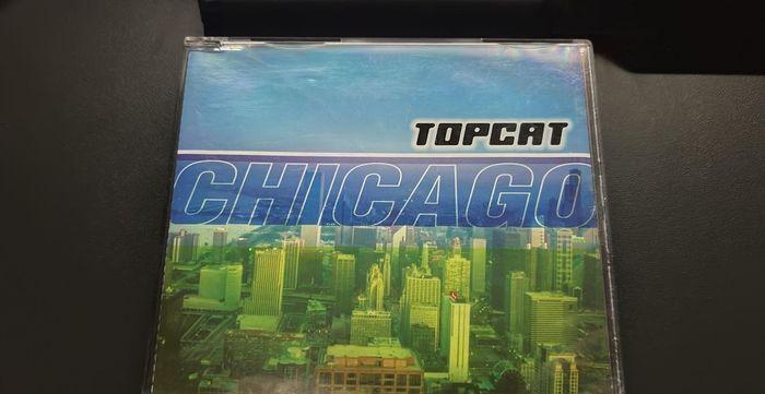 Topcat chicago - photo numéro 1