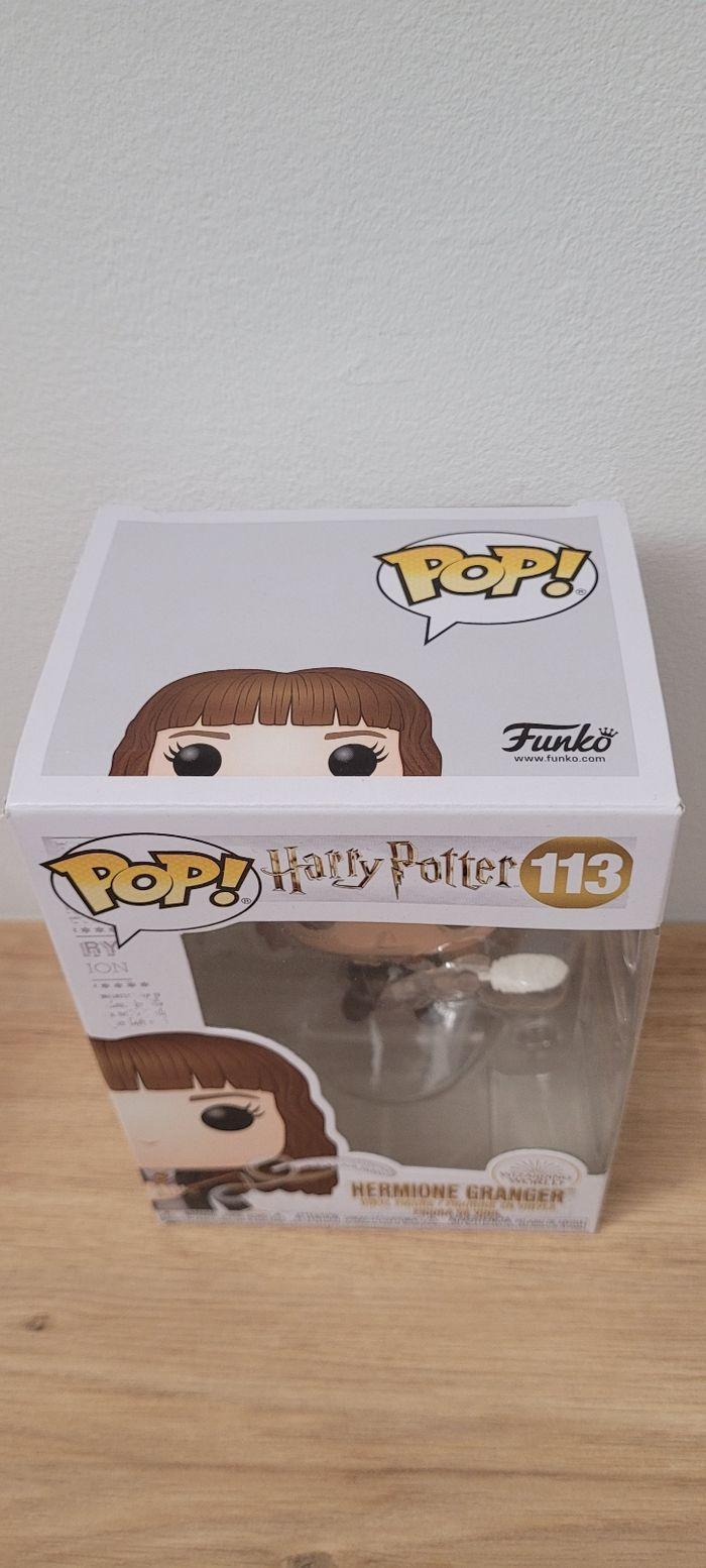 Pop harry potter 113 - photo numéro 2