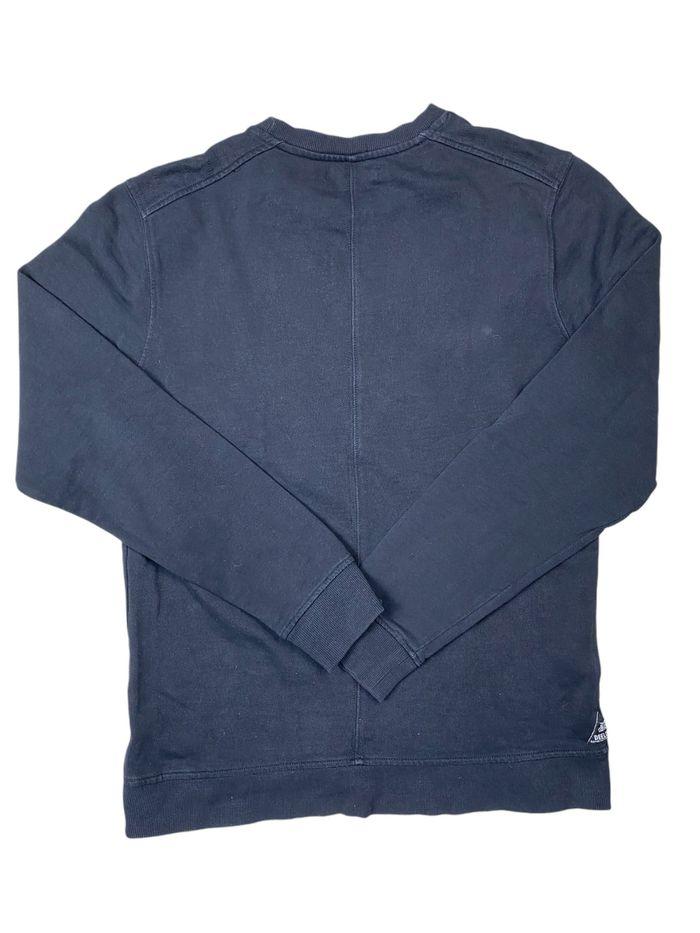 Pull noir Deeluxe74 premium – Taille M - photo numéro 4