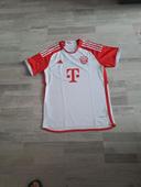 Maillot de foot Bayern Munchen