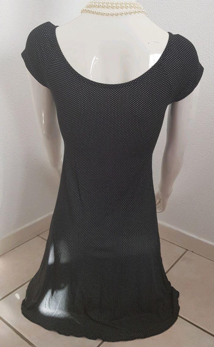 Robe à pois - photo numéro 4