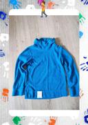 Pull thermique wedze 6 ans