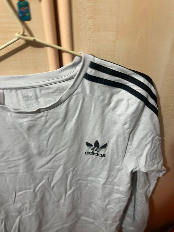 Maglia manica lunga Adidas - photo numéro 4