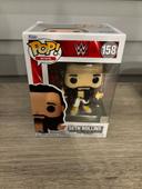 Funko pop WWE Seth Rollins 158