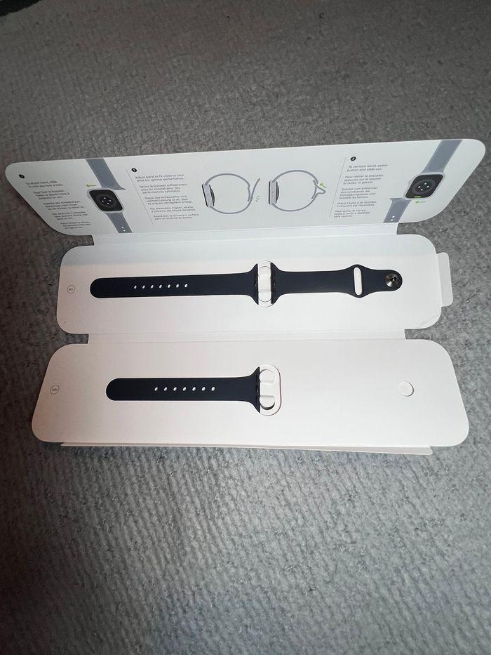 Montre Apple Watch SE GPS - photo numéro 4