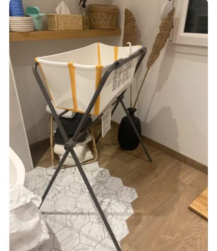 Baignoire bébé Stokke Complète - photo numéro 1