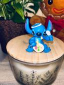 Figurine Stitch