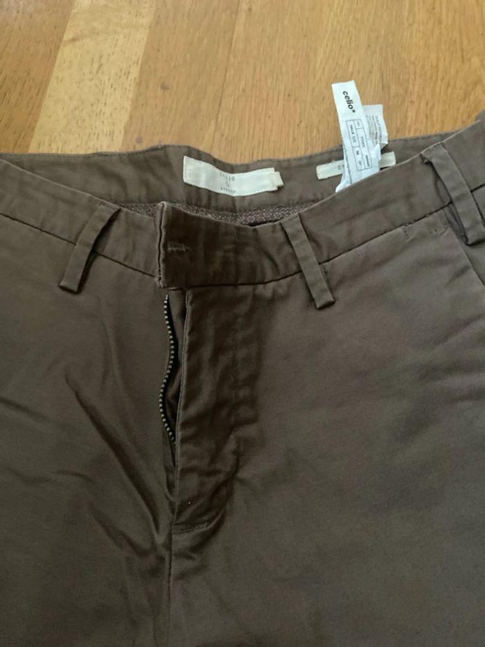 Pantalon celio 36 - photo numéro 4