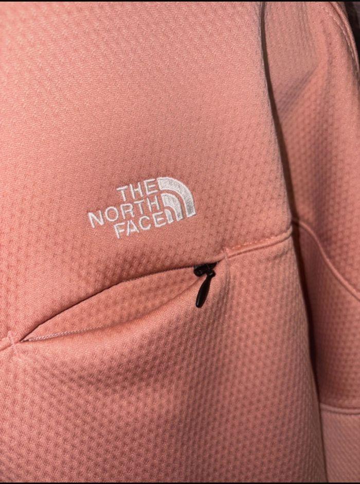 Pull the north face - photo numéro 2