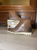 Bottines homme