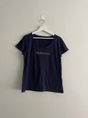 T-shirt femme