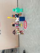 Lot playmobil