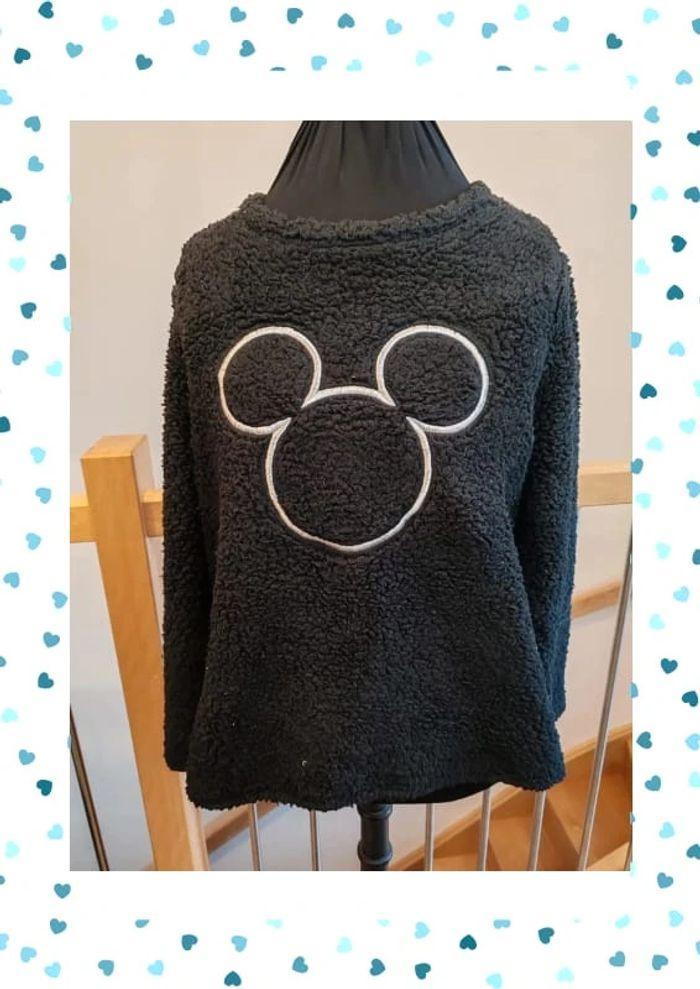 Pull pyjama Disney - photo numéro 1