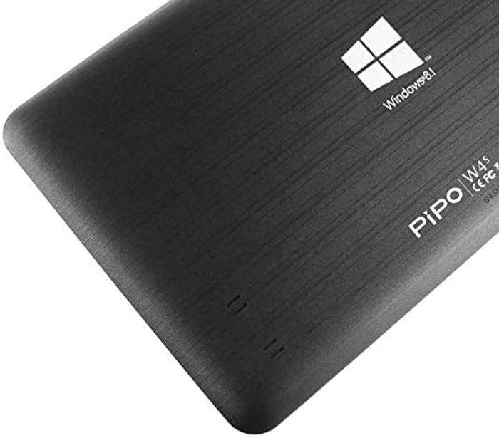 Tablette PIPO W4S / 8 pouces Dual Boot Windows 8.1 + Android / Prise HDMI - photo numéro 6