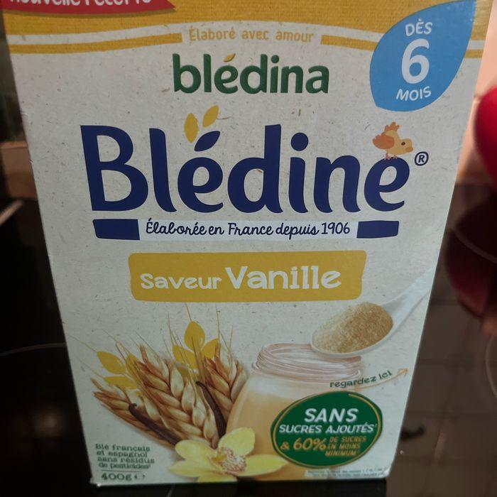 Bledine