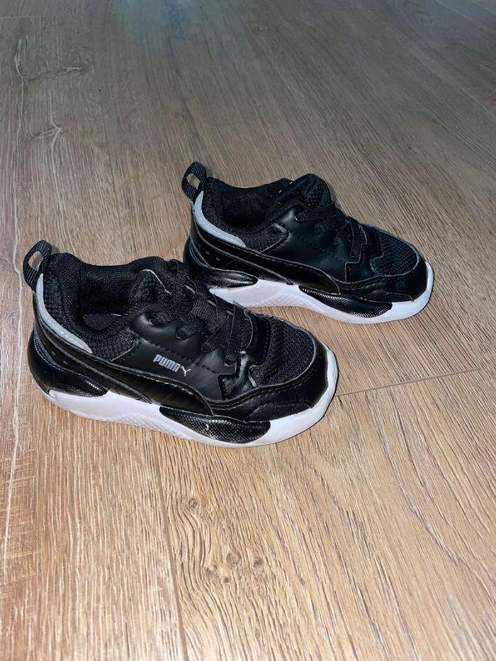 Basket puma RS-X - photo numéro 3