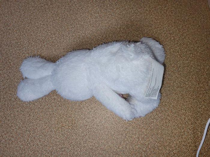 Peluche - photo numéro 2