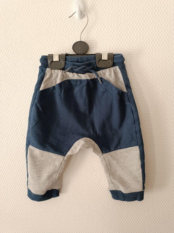 Pantalon bébé 9 mois - photo numéro 2