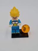 Minifigurine Vegeto