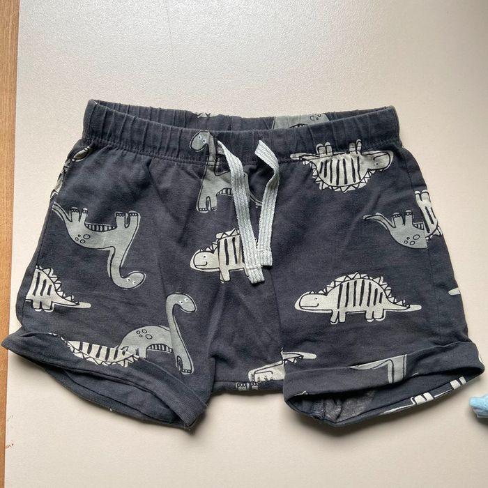 Lot de 2 shorts - photo numéro 3