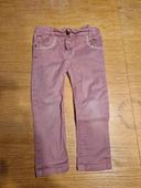 Pantalon sergent major 4 ans