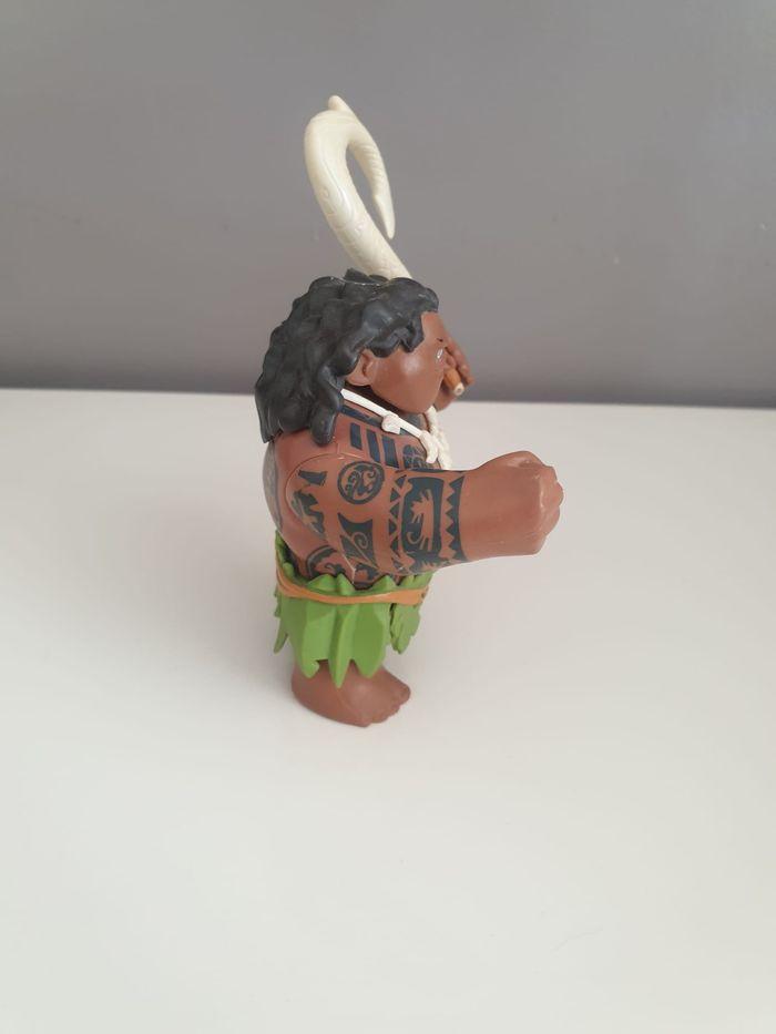 Figurine Maui - Vaiana - Dysney - photo numéro 3