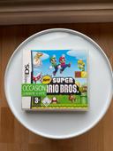 New Super Mario Bros - Nintendo DS