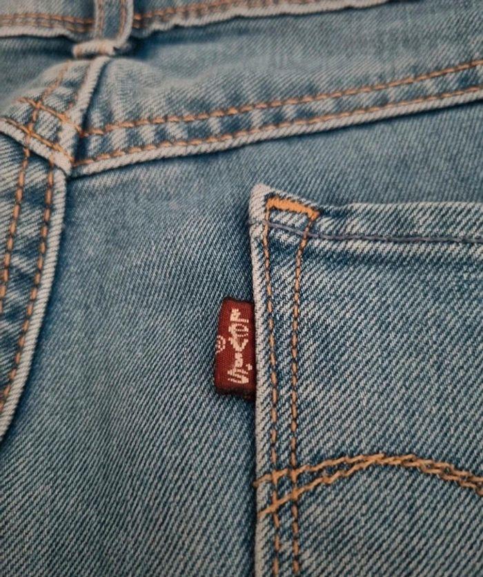 🌸 Jean's Levi's 29 demi curve pour femme taille M / 38 🌸 - photo numéro 4