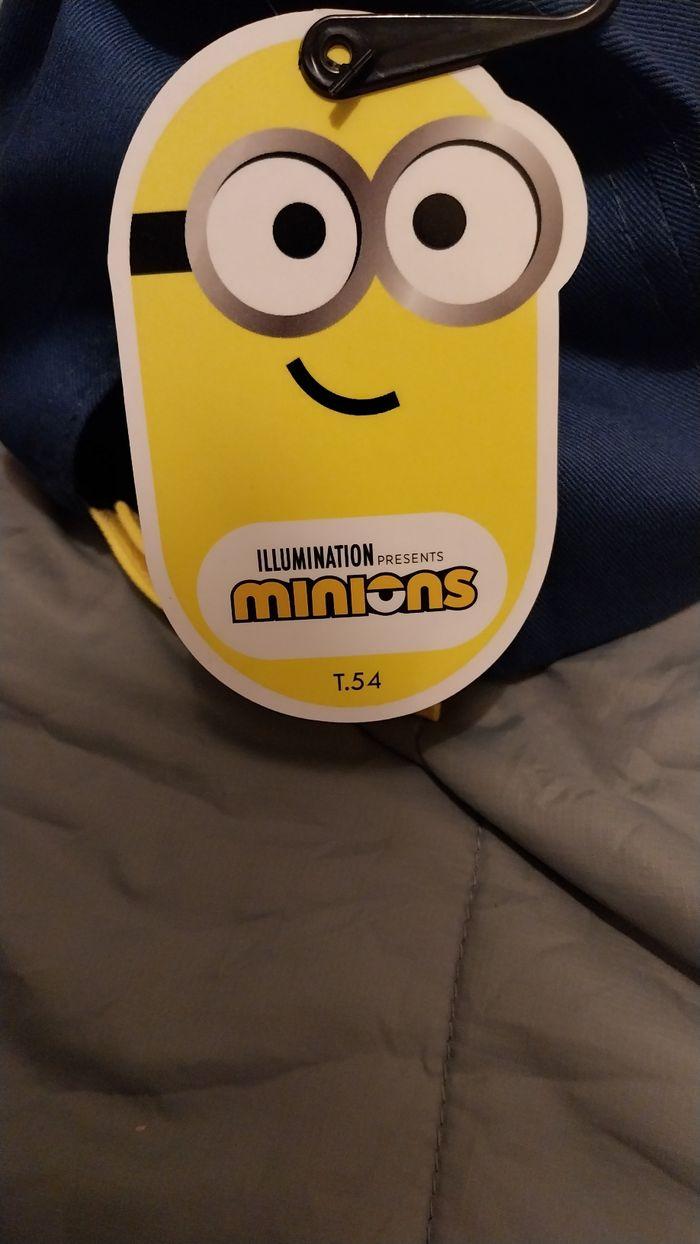 Casquette enfant les minions - photo numéro 6