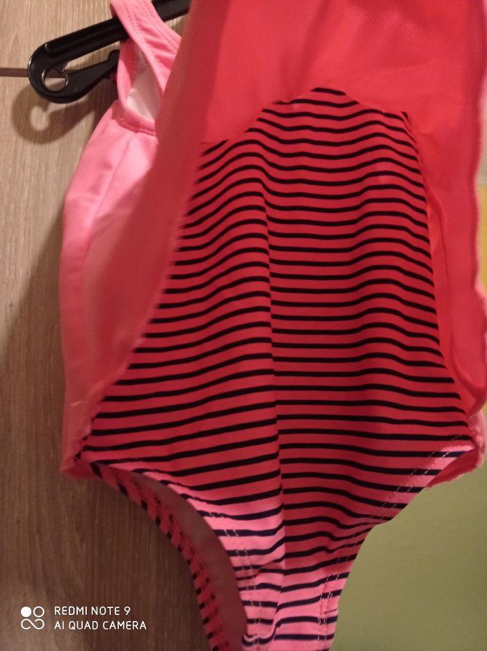 Maillot de bain taille 6 mois - photo numéro 4