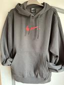 Sweat capuche Nike S