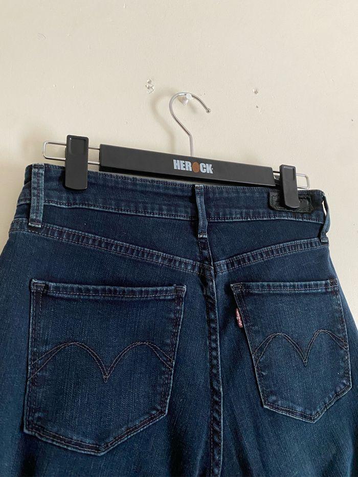 Jeans slim w26 L32 - photo numéro 5