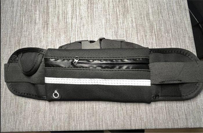 Pochette ceinture sport - photo numéro 1