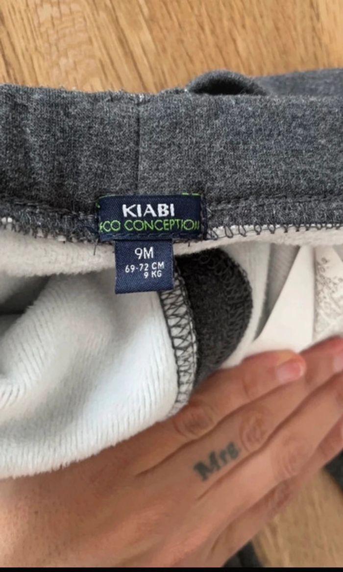 Pantalon Kiabi - photo numéro 3