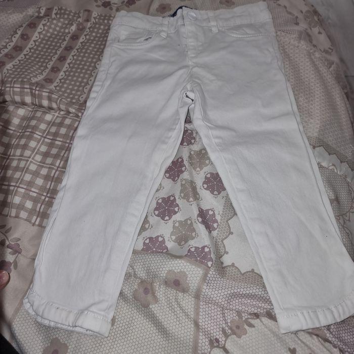 Pantalon pour petite fille taille 6 ans