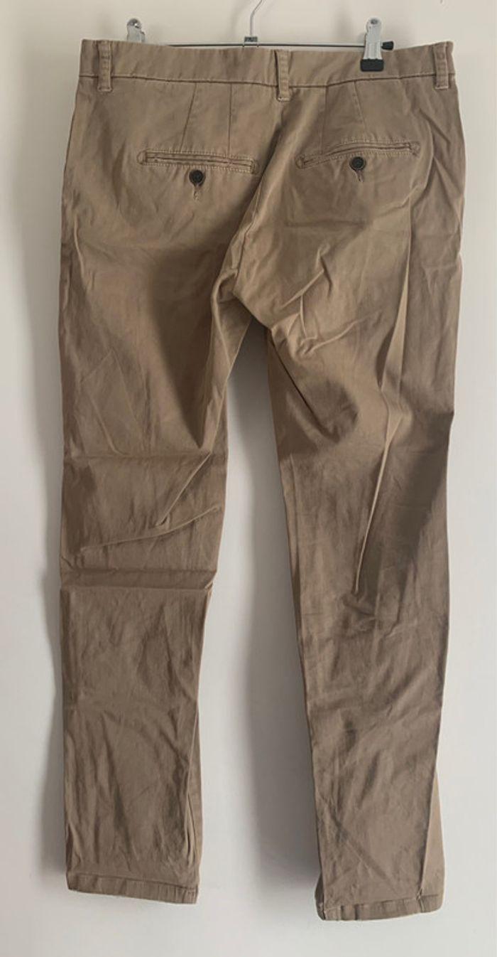 Pantalon Chino Zara - photo numéro 6