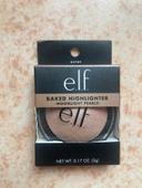 ELF Baked highlighter moonlight pearls