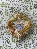 Pins fantasy sailor moon