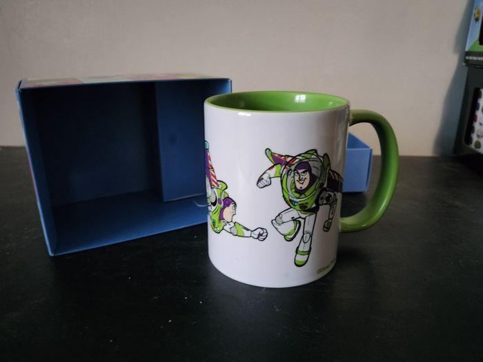 Mug Disney - photo numéro 1