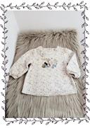 Belle blouse Minnie Disney 6 mois