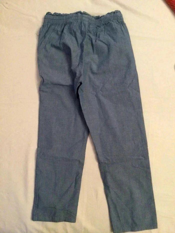 Pantalon fille 6 ans - photo numéro 2