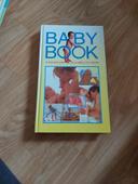 Baby book