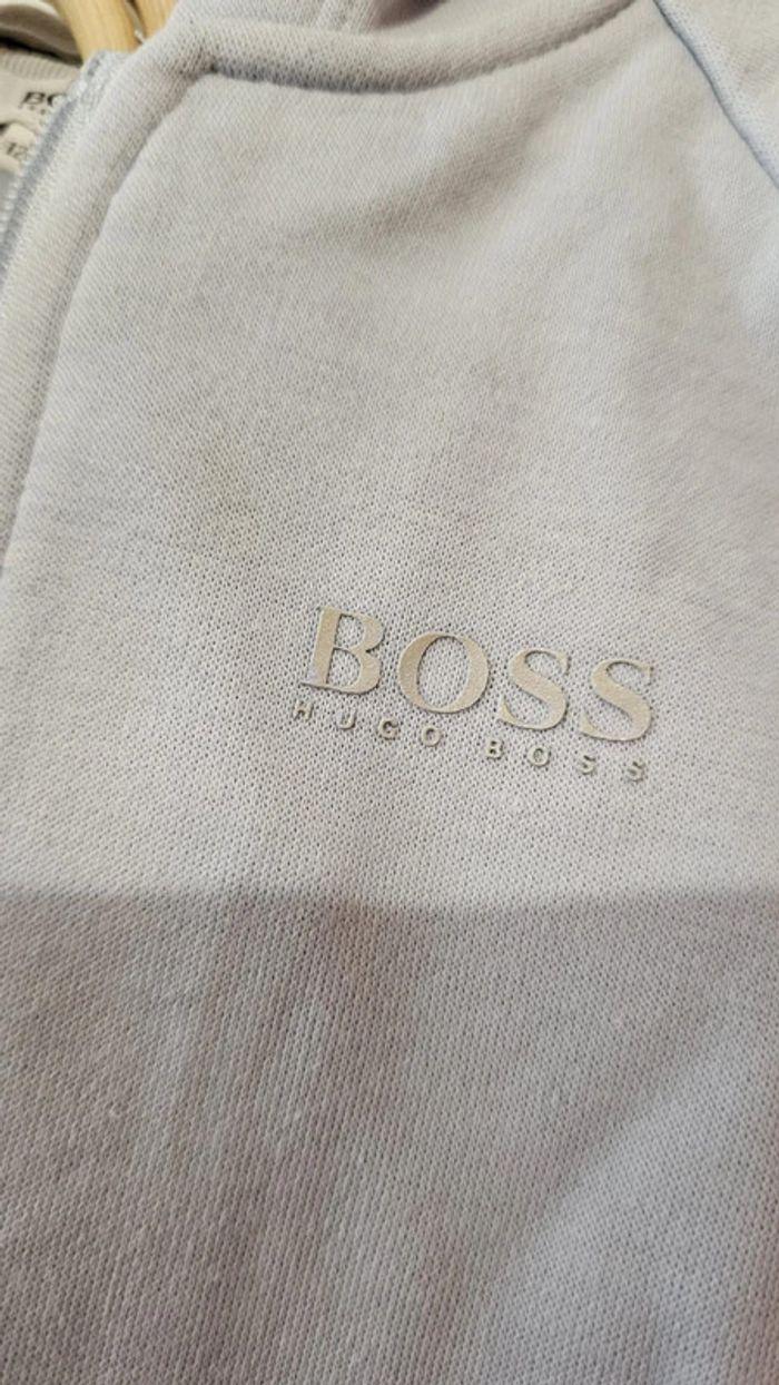 Ensemble Boss - photo numéro 6