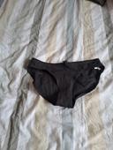 Culotte de maillot de bain tS crossfit