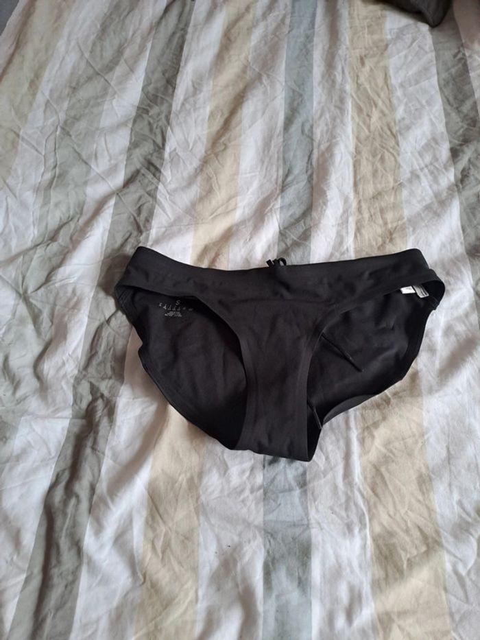 Culotte de maillot de bain tS crossfit - photo numéro 1