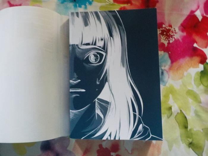 MANGAKA T1 de Thibault VERMOT Ed. Casterman - photo numéro 6