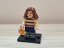 Lego minifigure serie 71028 Harry potter