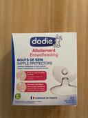 Dodie - Bouts de sein - taille standard